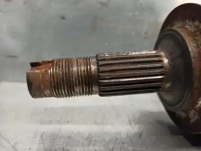 Pièce détachée automobile d'occasion transmission avant droite pour ford ka (ru8) 1.2 références oem iam 1541812  