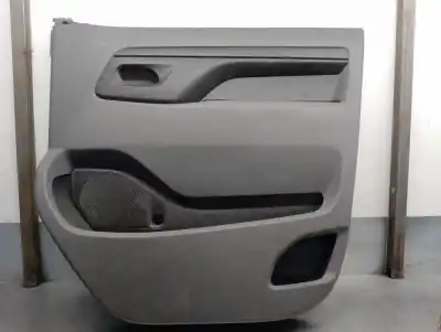 Автозапчасти б/у обивка левой передней двери за citroen jumpy combi 1.6 blue-hdi fap ссылки oem iam 98082244zm
