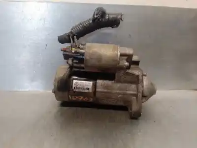 Piesă de schimb auto la mâna a doua Electromotor pentru RENAULT CLIO III  Referințe OEM IAM 8200306595  M000T87881