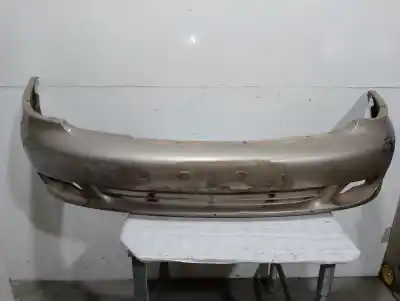 Pièce détachée automobile d'occasion le pare-choc avant pour chevrolet tacuma 1.6 cat références oem iam 96262615