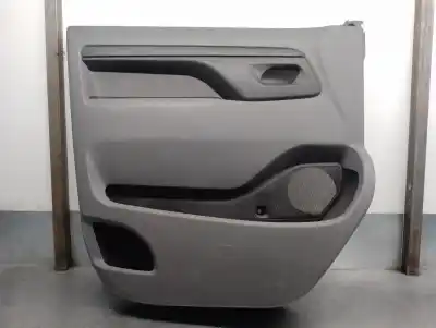 Tweedehands auto-onderdeel deurbekleding rechts achter voor citroen jumpy combi 1.6 blue-hdi fap oem iam-referenties 98082243zm