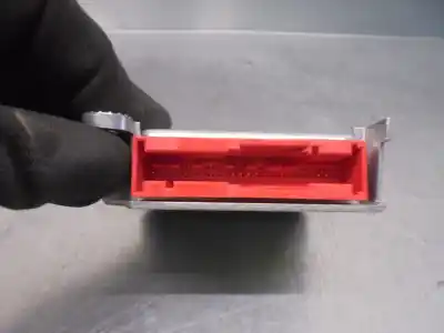 Автозапчастина б/у блок управління подушками безпеки для ssangyong rodius i 2.7 xdi посилання на oem iam 8625021031  5wy64004