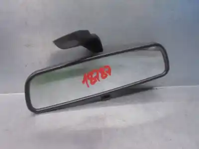 Автозапчастина б/у внутрішне дзеркало для ssangyong rodius i 2.7 xdi посилання на oem iam 7641008001