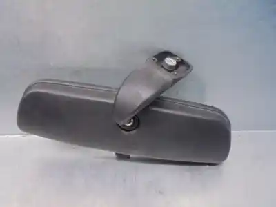 Автозапчастина б/у внутрішне дзеркало для ssangyong rodius i 2.7 xdi посилання на oem iam 7641008001  