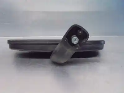 Автозапчастина б/у внутрішне дзеркало для ssangyong rodius i 2.7 xdi посилання на oem iam 7641008001  