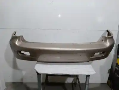Pièce détachée automobile d'occasion pare-chocs arrière pour chevrolet tacuma 1.6 cat références oem iam 96262643