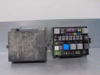 Автозапчастина б/у реле/запоперівник для ssangyong rodius i 2.7 xdi посилання на oem iam 8234021012  