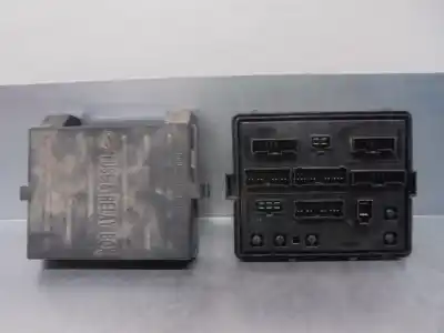 Автозапчастина б/у реле/запоперівник для ssangyong rodius i 2.7 xdi посилання на oem iam 8234021012  