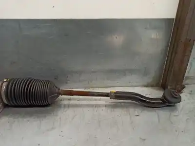Pièce détachée automobile d'occasion crémaillère de direction pour ford ka (ru8) 1.2 références oem iam 1762784  37502396