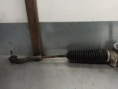 Pièce détachée automobile d'occasion crémaillère de direction pour ford ka (ru8) 1.2 références oem iam 1762784  37502396