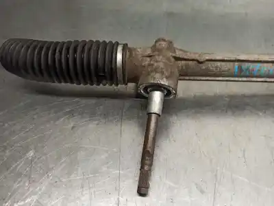 Pièce détachée automobile d'occasion crémaillère de direction pour ford ka (ru8) 1.2 références oem iam 1762784  37502396