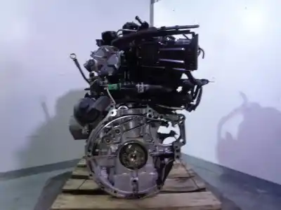 Second-hand car spare part complete engine for ford focus berlina (cap) 1.6 tdci cat oem iam references g8da 0022988 10jb28