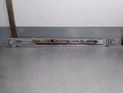 Автозапчасти б/у задние молдинги за citroen jumpy combi 1.6 blue-hdi fap ссылки oem iam 9808381080  