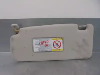 Автозапчастина б/у правильний натір для ssangyong rodius i 2.7 xdi посилання на oem iam 7614021302abj  