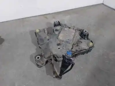Автозапчасти б/у топливный бак за citroen jumpy combi 1.6 blue-hdi fap ссылки oem iam p1001374 campa suelo - 2 