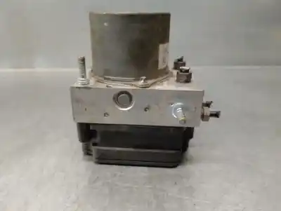 Second-hand car spare part abs for citroen jumpy combi 1.6 blue-hdi fap oem iam references 9820450080  1669580980