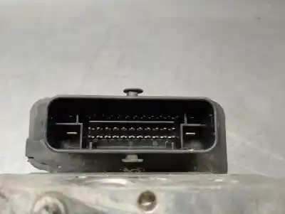 Second-hand car spare part abs for citroen jumpy combi 1.6 blue-hdi fap oem iam references 9820450080  1669580980