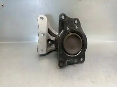 Second-hand car spare part engine support for skoda fabia iii (nj3) 1.2 tsi oem iam references 6c0199167b  6q0199262bf