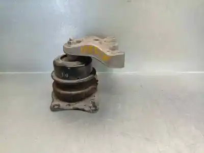 Автозапчастина б/у підтримка двигуна для skoda fabia iii (nj3) 1.2 tsi посилання на oem iam 6c0199167b  6q0199262bf