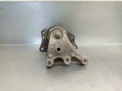 Автозапчастина б/у підтримка двигуна для skoda fabia iii (nj3) 1.2 tsi посилання на oem iam 6c0199167b  6q0199262bf