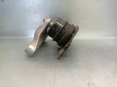 Автозапчастина б/у підтримка двигуна для skoda fabia iii (nj3) 1.2 tsi посилання на oem iam 6c0199167b  6q0199262bf