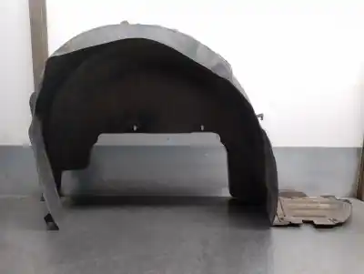 Автозапчастина б/у задня ліва колесна арка для citroen jumpy combi 1.6 blue-hdi fap посилання на oem iam 9810967980