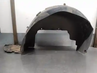 Автозапчастина б/у арка заднього права для citroen jumpy combi 1.6 blue-hdi fap посилання на oem iam 9810967880