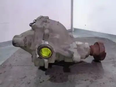 Second-hand car spare part rear differential for ford mustang 2.3 ecoboost cat oem iam references fr3w4200ha