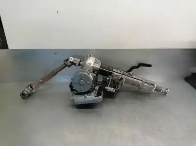 Second-hand car spare part steering column for skoda fabia iii (nj3) 1.2 tsi oem iam references 6c1423510be
