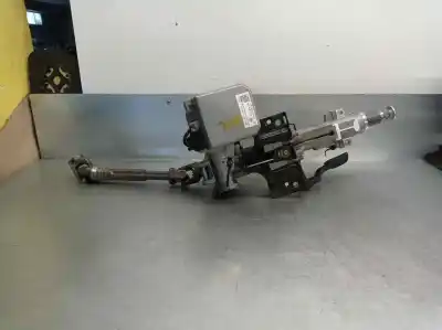 Second-hand car spare part steering column for skoda fabia iii (nj3) 1.2 tsi oem iam references 6c1423510be  6c1909144ag