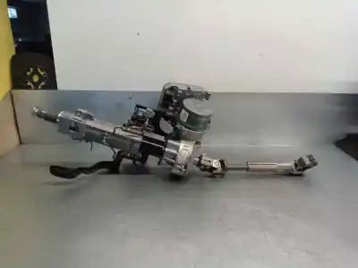 Second-hand car spare part steering column for skoda fabia iii (nj3) 1.2 tsi oem iam references 6c1423510be  6c1909144ag