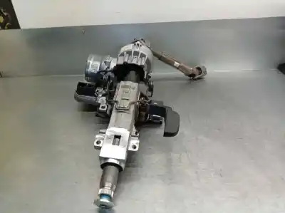 Second-hand car spare part steering column for skoda fabia iii (nj3) 1.2 tsi oem iam references 6c1423510be  6c1909144ag
