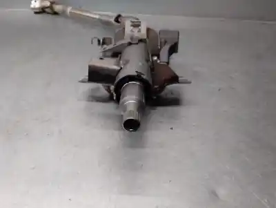 Second-hand car spare part steering column for citroen jumpy combi 1.6 blue-hdi fap oem iam references 98076767zd  
