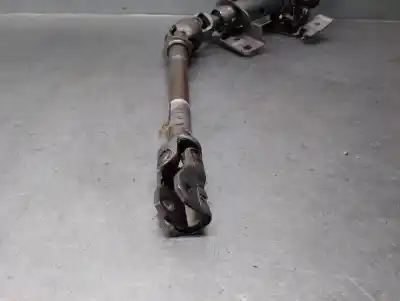 Second-hand car spare part steering column for citroen jumpy combi 1.6 blue-hdi fap oem iam references 98076767zd  