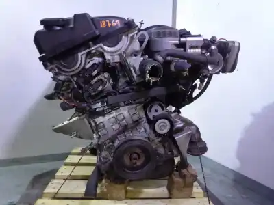 Gebrauchtes Autoersatzteil KOMPLETTER MOTOR zum BMW SERIE 3 BERLINA (E46)  OEM-IAM-Referenzen N42B18A 75163280AAB 092984
