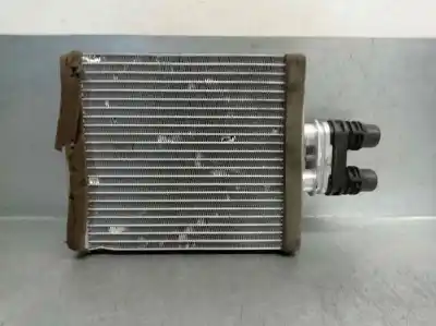 Автозапчастина б/у радіатор опалення / кондиціонації для skoda fabia iii (nj3) 1.2 tsi посилання на oem iam 6c0819031  dw795001