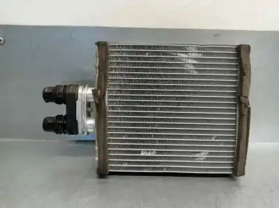 Автозапчастина б/у радіатор опалення / кондиціонації для skoda fabia iii (nj3) 1.2 tsi посилання на oem iam 6c0819031  dw795001