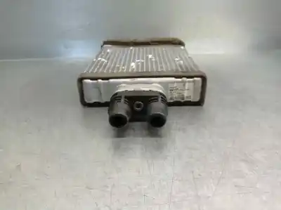 Автозапчастина б/у радіатор опалення / кондиціонації для skoda fabia iii (nj3) 1.2 tsi посилання на oem iam 6c0819031  dw795001