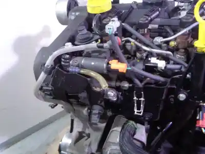 Pièce détachée automobile d'occasion moteur complet pour renault laguna iii 1.5 dci diesel fap références oem iam k9k3780 d003057 7701478491