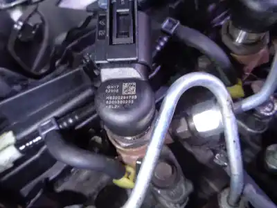 Pièce détachée automobile d'occasion moteur complet pour renault laguna iii 1.5 dci diesel fap références oem iam k9k3780 d003057 7701478491