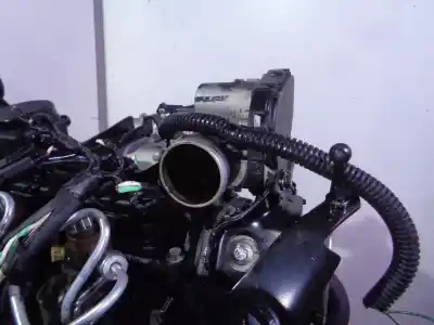 Pièce détachée automobile d'occasion moteur complet pour renault laguna iii 1.5 dci diesel fap références oem iam k9k3780 d003057 7701478491