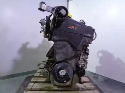 Second-hand car spare part COMPLETE ENGINE for RENAULT LAGUNA III  OEM IAM references K9K3780 D003057 7701478491