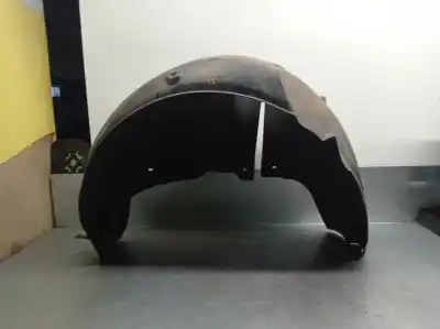 Автозапчастина б/у задня ліва колесна арка для skoda fabia iii (nj3) 1.2 tsi посилання на oem iam 6v0810969