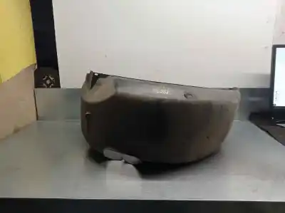 Автозапчастина б/у задня ліва колесна арка для skoda fabia iii (nj3) 1.2 tsi посилання на oem iam 6v0810969 cesta 32-c 