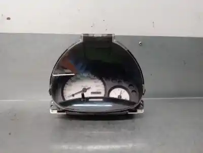 Автозапчастина б/у панель інструментів для ford ka (ccq) 1.3 cat посилання на oem iam 1032200