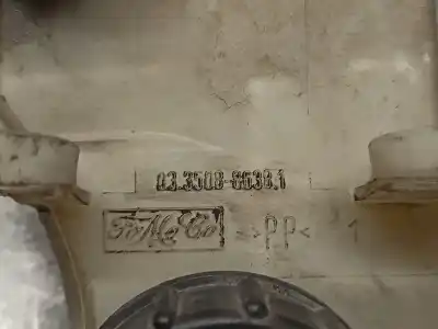 Tweedehands auto-onderdeel rempomp voor ford s-max (ca1) 2.0 tdci cat oem iam-referenties 03350885551  03350885551