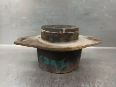 Peça sobressalente para automóvel em segunda mão suporte do motor esquerdo por citroen jumpy (u6u_) 1.9 d referências oem iam 8200089697