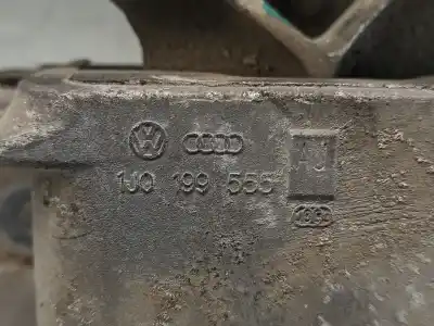 Автозапчастина б/у зміни підтримку для seat toledo ii (1m2) 1.9 tdi посилання на oem iam 1j0199555aj  