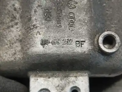 Автозапчастина б/у правильна підтримка двигуна для seat toledo ii (1m2) 1.9 tdi посилання на oem iam 1j0199262bf  