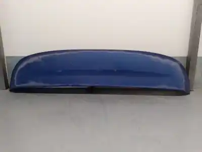 Peça sobressalente para automóvel em segunda mão spoiler da tampa da mala por seat ibiza ii (6k1) 1.9 tdi referências oem iam 6k6827939a  
